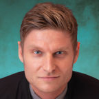 Scott Bennett